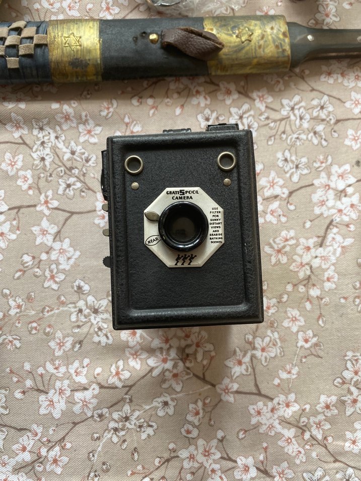 Gratis pool kutulu fotoğraf makinesi - Görsel 2