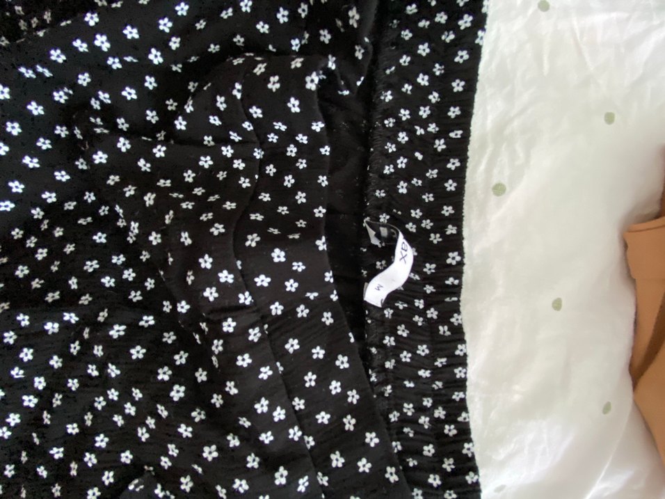 Bağlamalı etek - Görsel 2