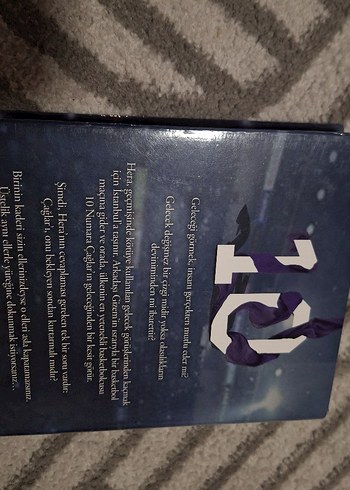 Çemberin Altında - Roman - Görsel 2