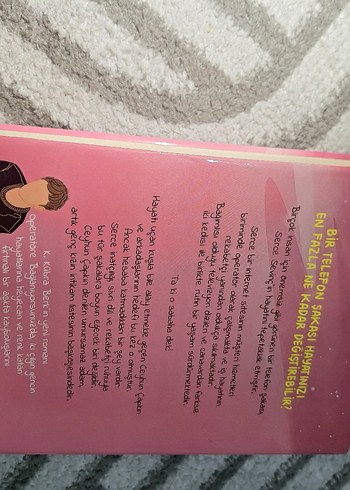 Operatöre Bağlanıyor - Roman Ciltli - Görsel 2