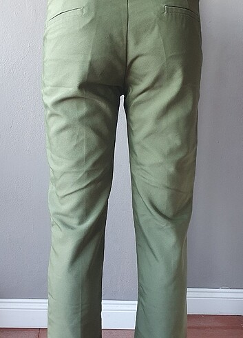 SHEGGY HAVUÇ PANTALON - Görsel 2