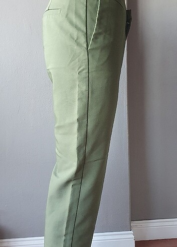 SHEGGY HAVUÇ PANTALON - Görsel 3