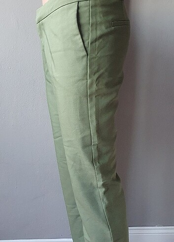 SHEGGY HAVUÇ PANTALON - Görsel 4