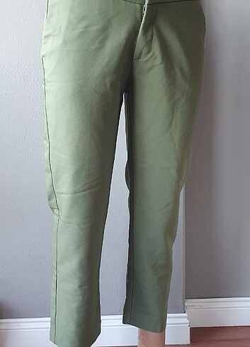 SHEGGY HAVUÇ PANTALON - Görsel 5