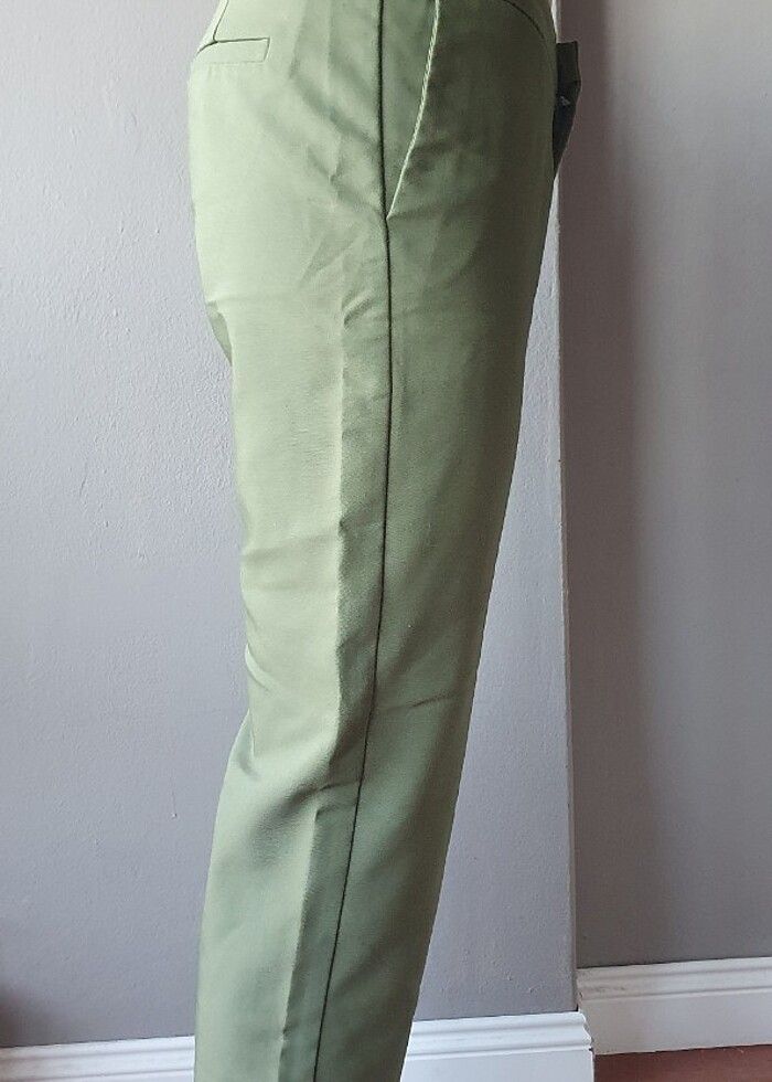 SHEGGY HAVUÇ PANTALON - Görsel 3