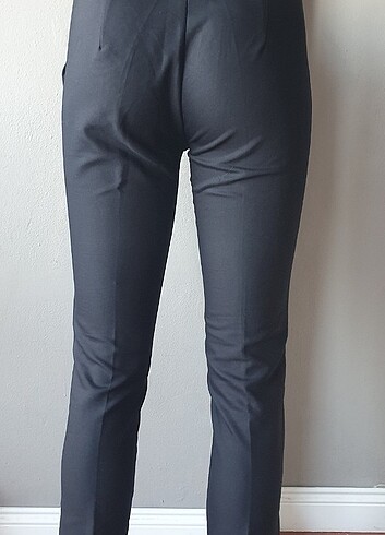 MİSS SANDRO HAVUÇ PANTALON - Görsel 2