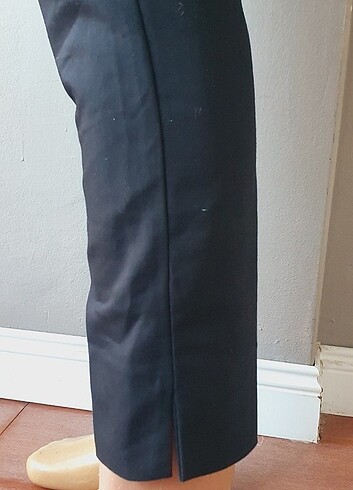 MİSS SANDRO HAVUÇ PANTALON - Görsel 4