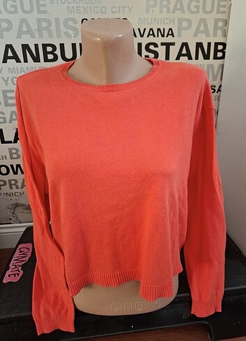 Zara ZARA MANGO H&M MARK AND SPANCER KAZAK