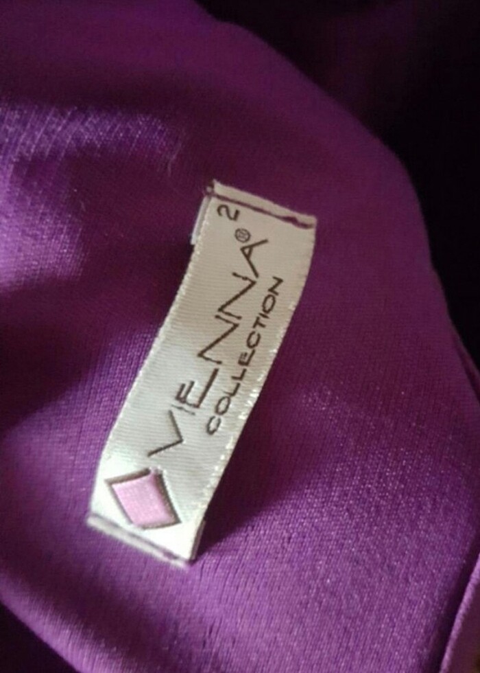 VENNA MEZUNİYET GECE ELBİSESİ - Görsel 3