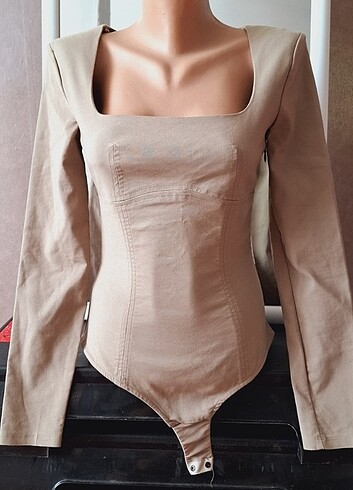 ZARA BEJ BODY