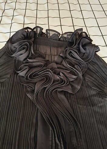 TÜL ELBİSE - Görsel 7