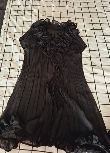 TÜL ELBİSE - Görsel 8