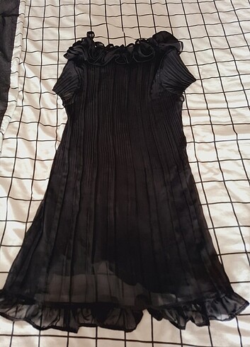 TÜL ELBİSE - Görsel 10