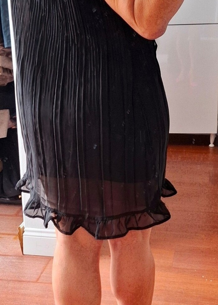 TÜL ELBİSE - Görsel 4