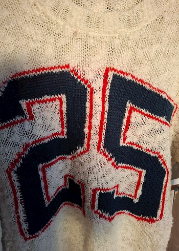 KOTON COLEJ KAZAK - Görsel 7