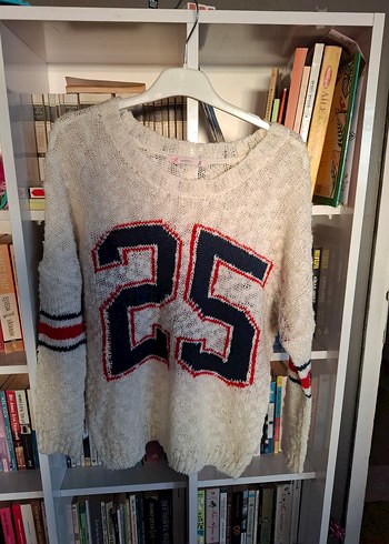 KOTON COLEJ KAZAK - Görsel 6