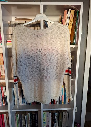 KOTON COLEJ KAZAK - Görsel 4