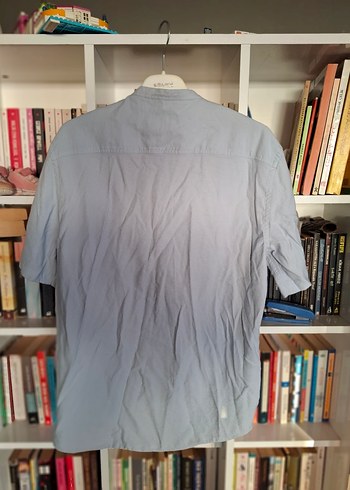 ZARA ERKEK GÖMLEK - Görsel 3