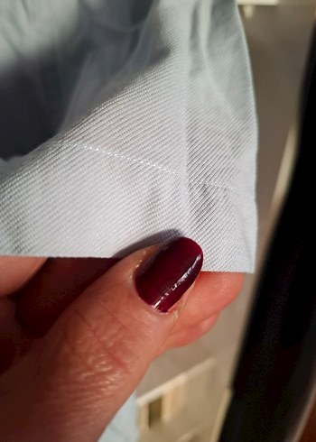 ZARA ERKEK GÖMLEK - Görsel 5