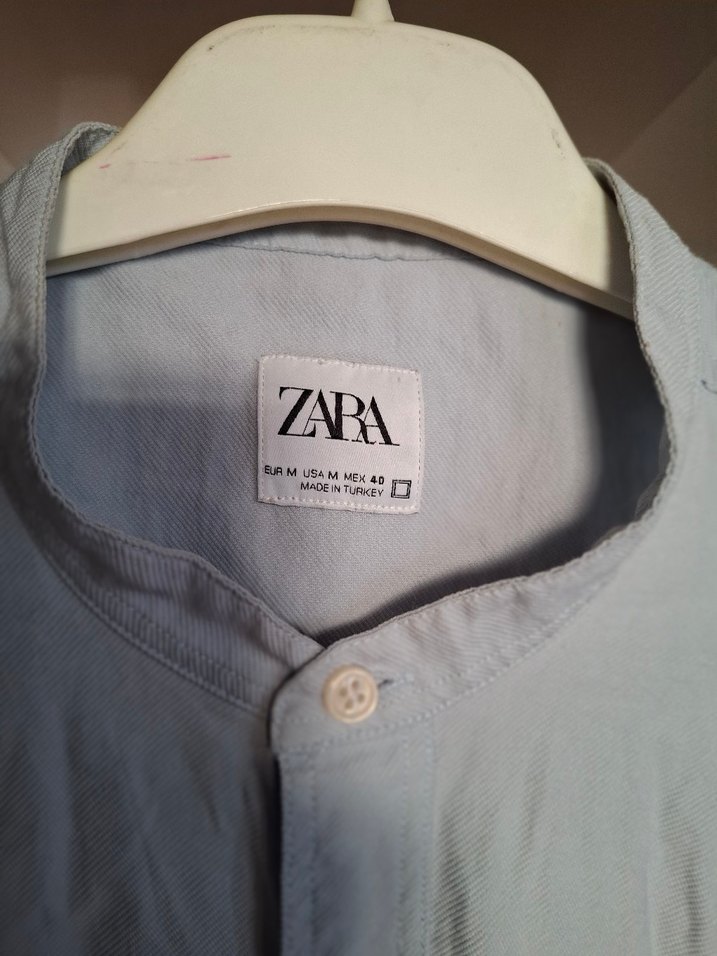 ZARA ERKEK GÖMLEK - Görsel 2