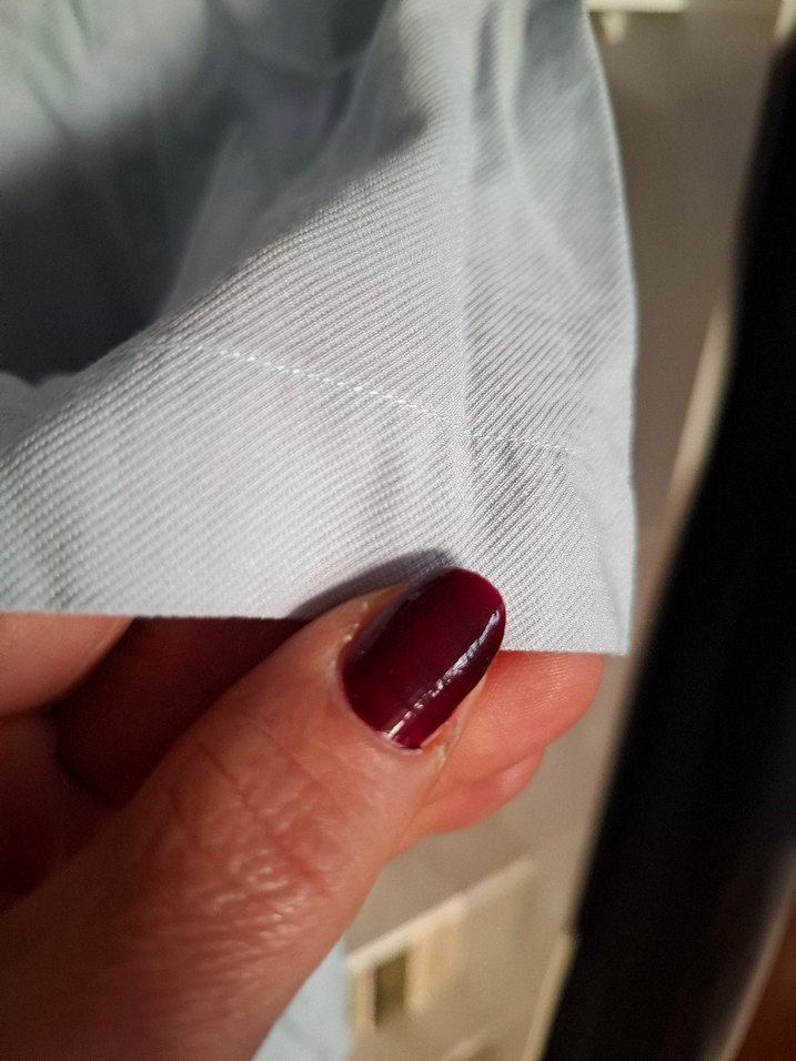 ZARA ERKEK GÖMLEK - Görsel 5