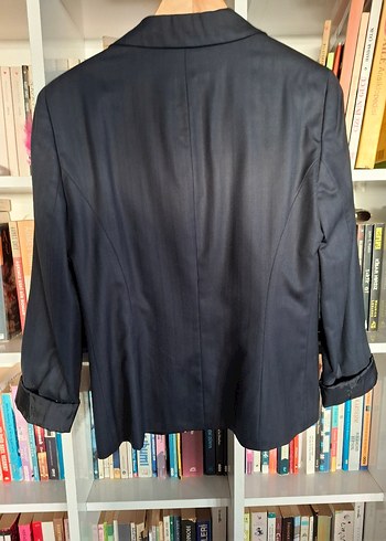 ALTINYILDIZ BLAZER CEKET - Görsel 4