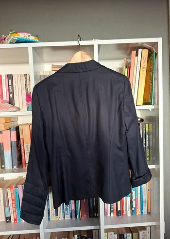 ALTINYILDIZ BLAZER CEKET - Görsel 3