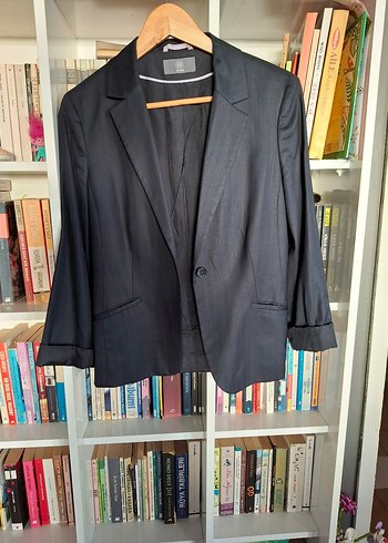 ALTINYILDIZ BLAZER CEKET - Görsel 7