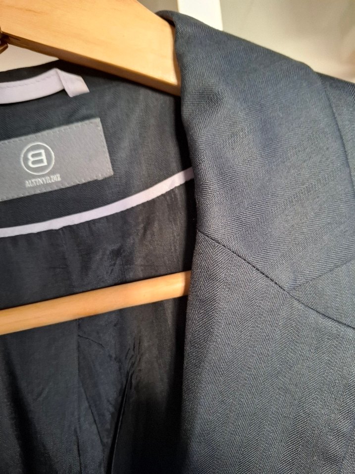 ALTINYILDIZ BLAZER CEKET - Görsel 5