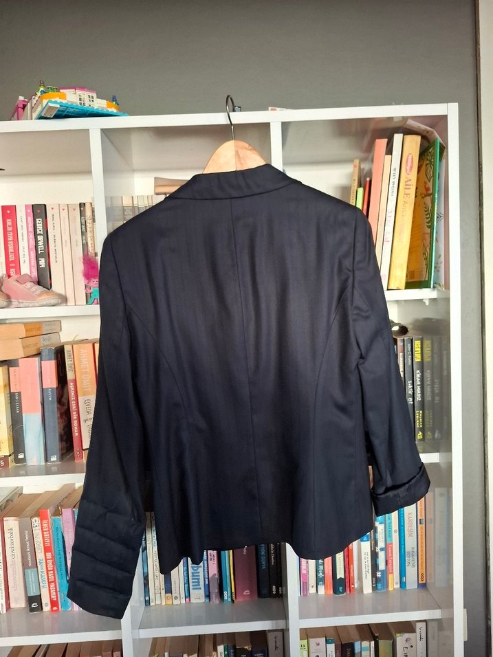 ALTINYILDIZ BLAZER CEKET - Görsel 3
