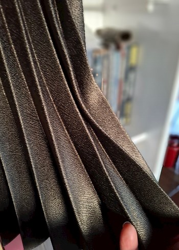 CAMATEU HAKİ PLİSE ETEK - Görsel 7