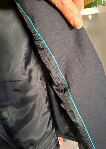 PARK BRAVO BLAZER CEKET - Görsel 8