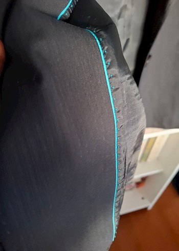 PARK BRAVO BLAZER CEKET - Görsel 9