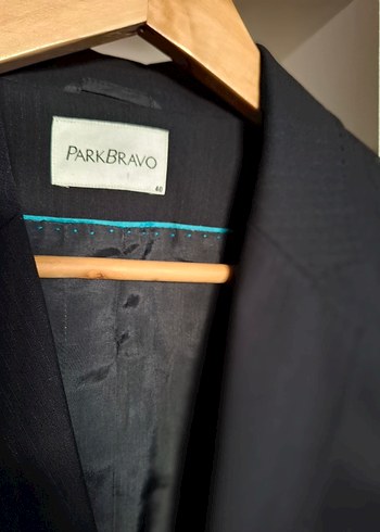 PARK BRAVO BLAZER CEKET - Görsel 3