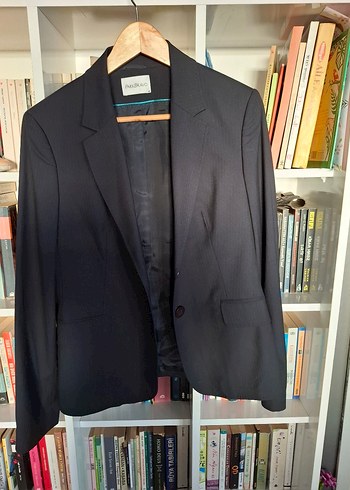 PARK BRAVO BLAZER CEKET - Görsel 10