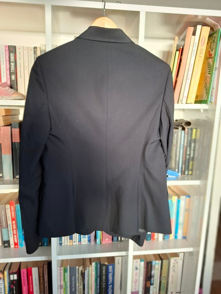 PARK BRAVO BLAZER CEKET - Görsel 4