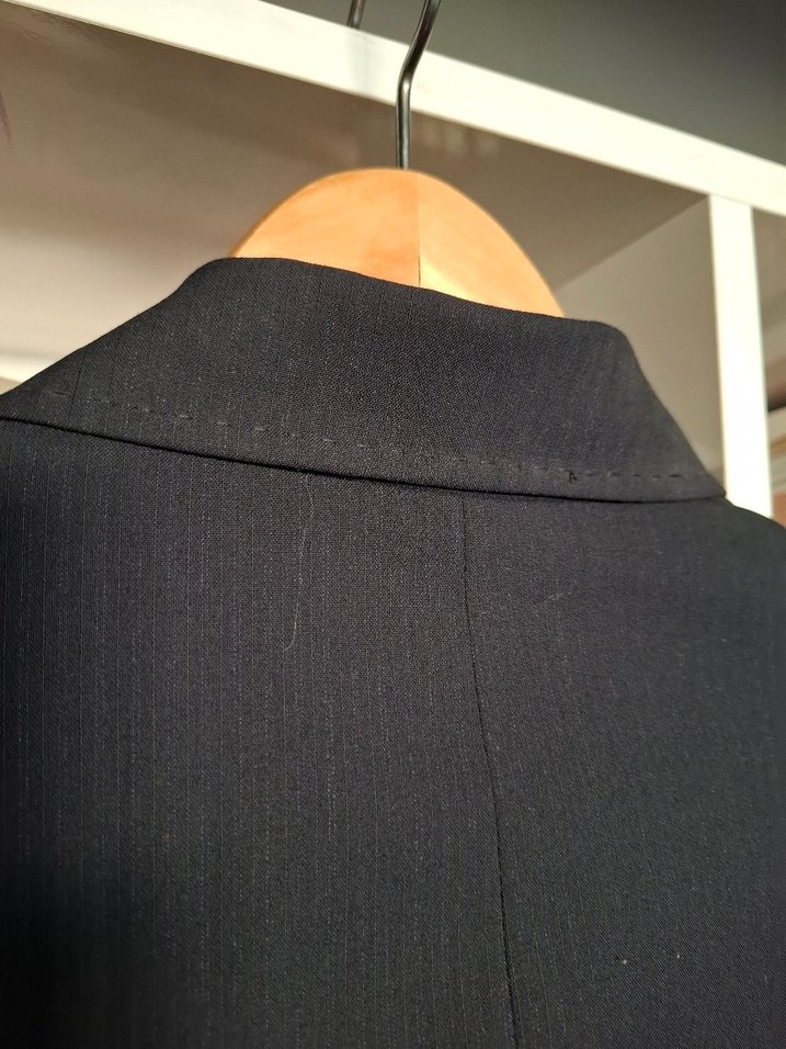 PARK BRAVO BLAZER CEKET - Görsel 5