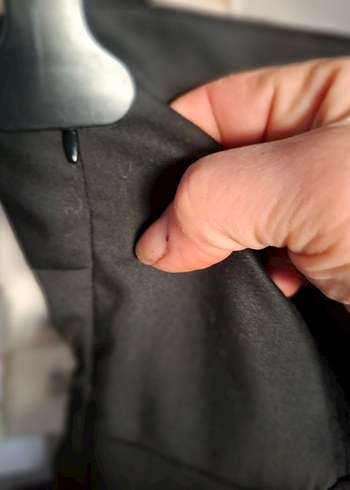 POLO GARAGE ASKILI ELBİSE - Görsel 6