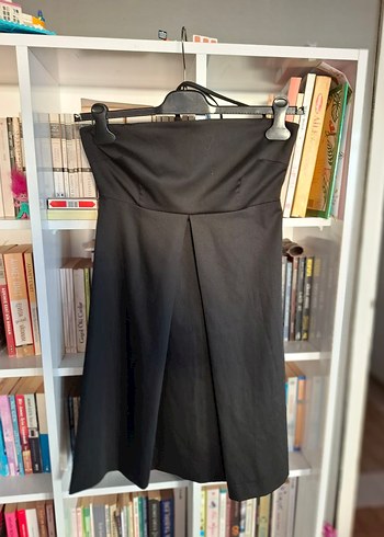 POLO GARAGE ASKILI ELBİSE - Görsel 2