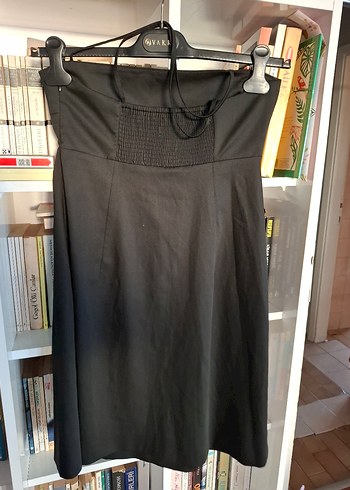 POLO GARAGE ASKILI ELBİSE - Görsel 4