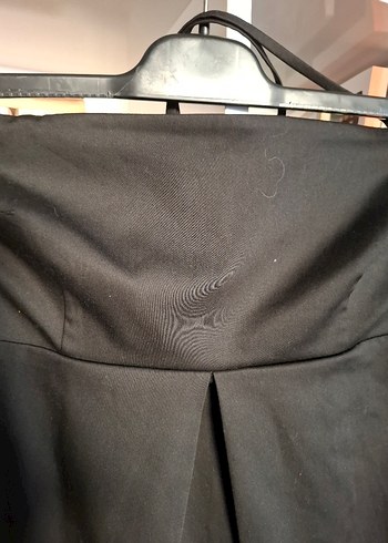 POLO GARAGE ASKILI ELBİSE - Görsel 3