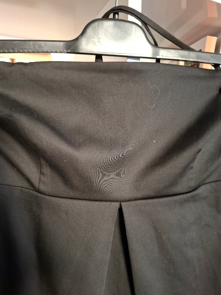 POLO GARAGE ASKILI ELBİSE - Görsel 3