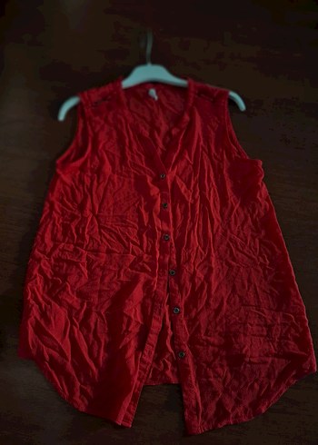 DEFACTO NARÇİÇEĞİ GÖMLEK - Görsel 6