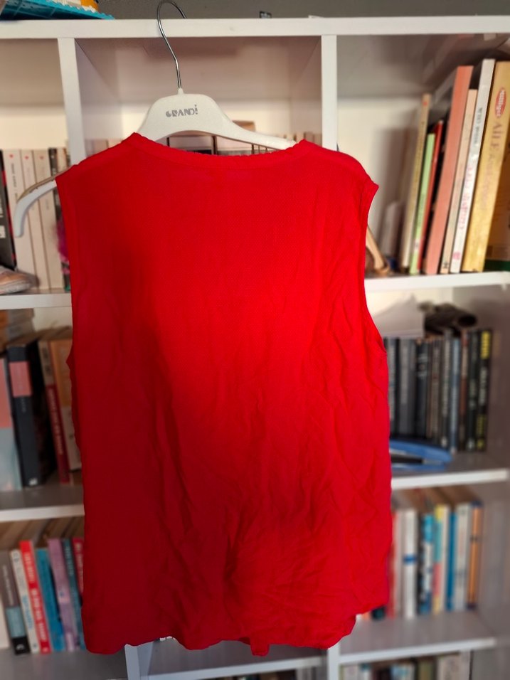 DEFACTO NARÇİÇEĞİ GÖMLEK - Görsel 3