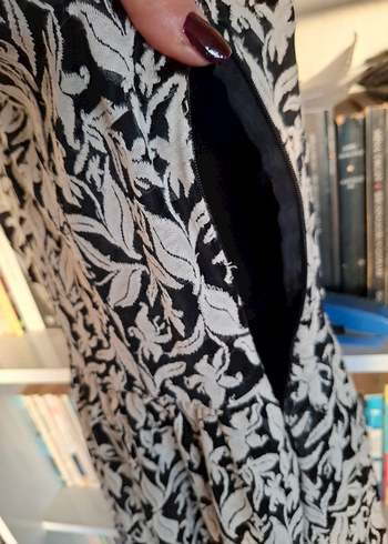 PULL&BEAR ASKILI ELBİSE - Görsel 5