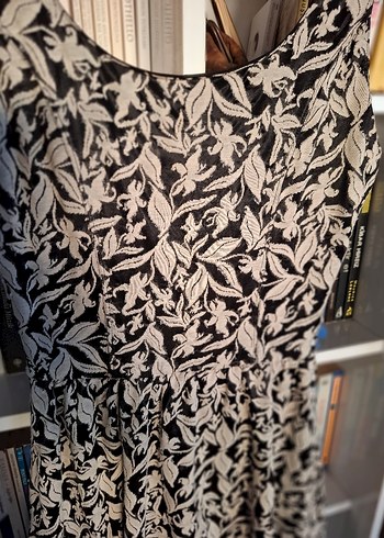 PULL&BEAR ASKILI ELBİSE - Görsel 2