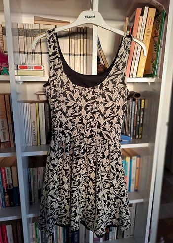 PULL&BEAR ASKILI ELBİSE - Görsel 3