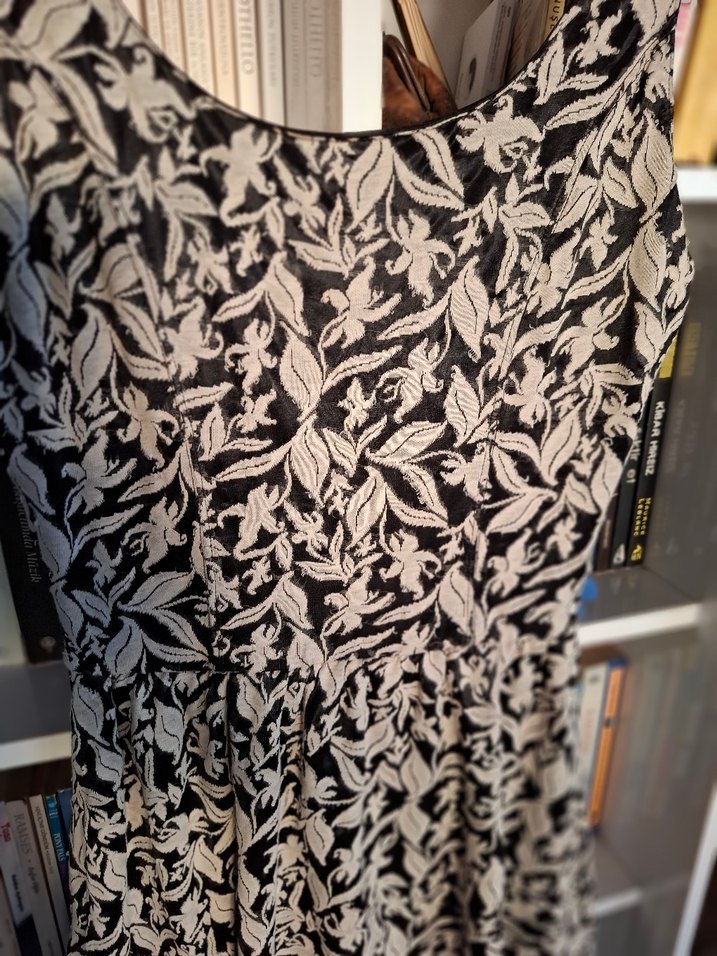 PULL&BEAR ASKILI ELBİSE - Görsel 2