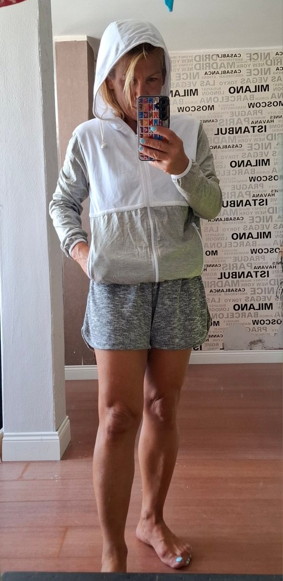 LCW  SPOR MONT - Görsel 3