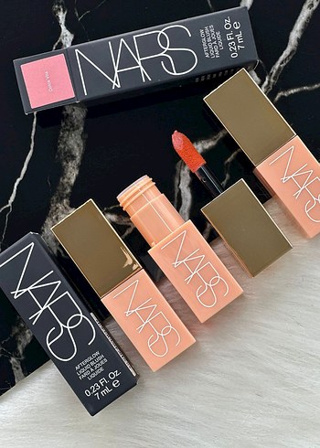 Nars